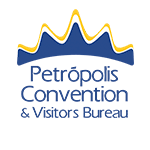 Petrópolis Logo