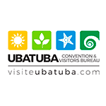 Ubatuba Logo