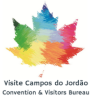 Campos do Jordão Logo