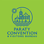 Paraty Logo