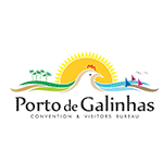 Porto de Galinhas Logo
