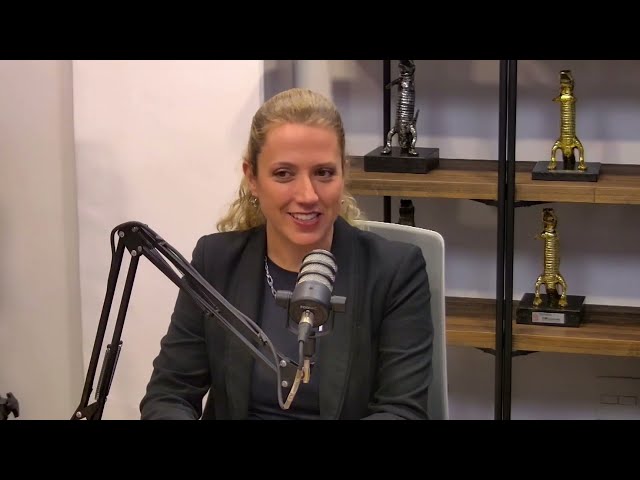 Thumbnail do episódio Episódio 7 – Renata Bufarat – Gerente Executiva da Decolar