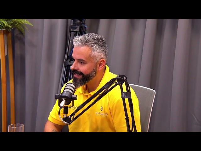 Thumbnail do episódio Episódio 9 – Rodolfo Delphorno – Diretor de Marketing e Vendas da Omnibees