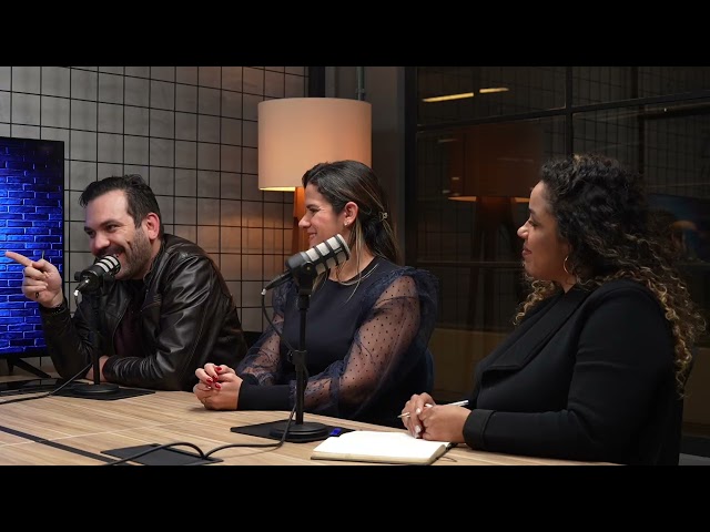 Thumbnail do episódio Episódio 16 – Equipe do Visite São Paulo