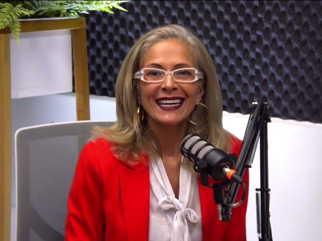 Thumbnail do episódio Episódio 18 – A Hotelaria e os Conventions & Visitors Bureaus com Orlando de Souza