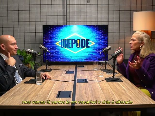 Thumbnail do episódio Episódio 19 – Andres Escandon, Diretor Regional Sênior Da Icca Na América Latina E No Caribe