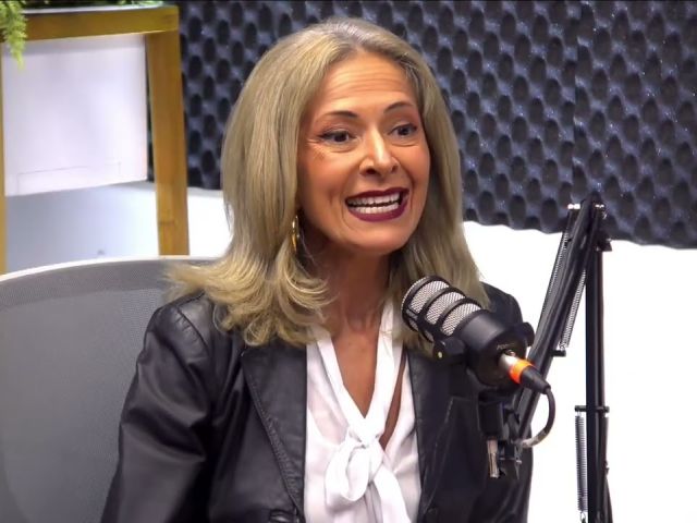 Thumbnail do episódio Episódio 20 – Visitas Técnicas com Brenda Silveira, Débora Linhares e Cristine Fabbris